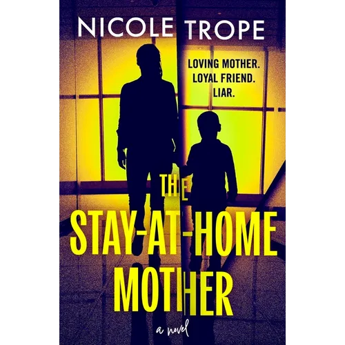 The Stay-At-Home Mother