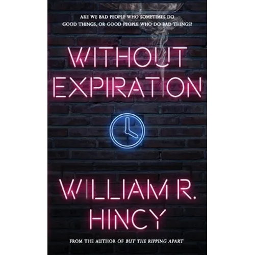 Without Expiration: A Personal Anthology