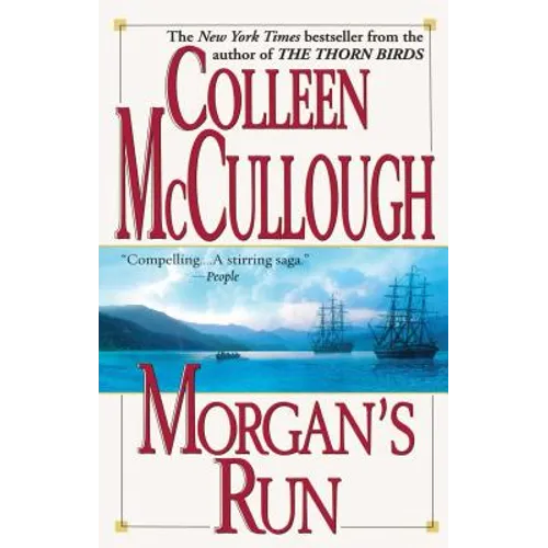 Morgan's Run