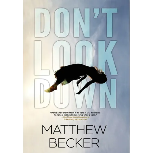 Don't Look Down: a gripping murder mystery thriller full of twists