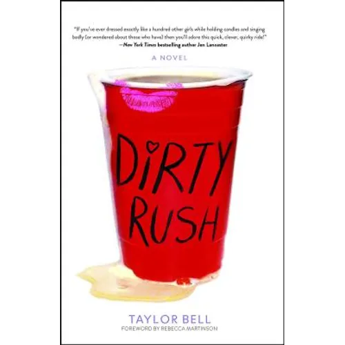 Dirty Rush