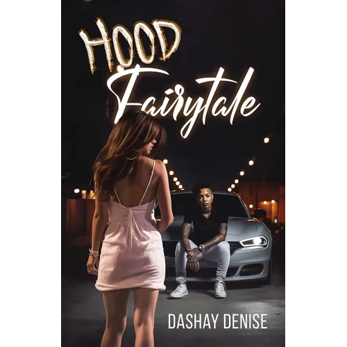 Hood Fairytale