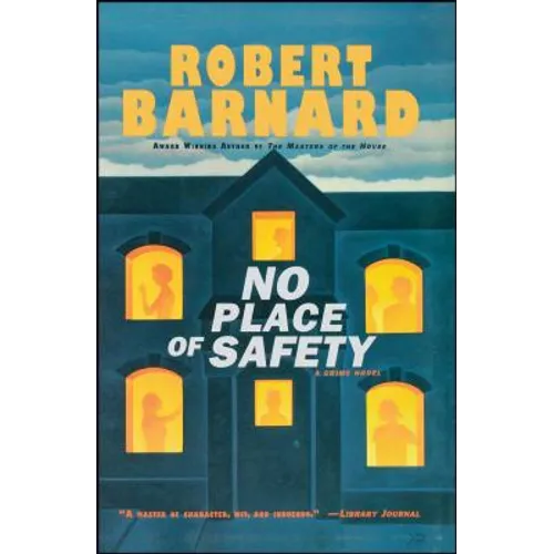 No Place of Safety