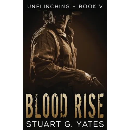 Blood Rise