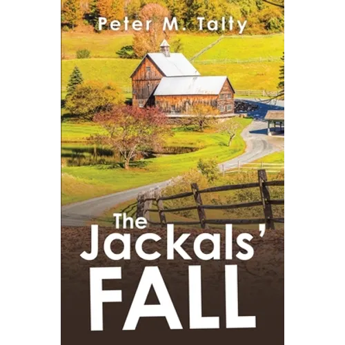 The Jackals' Fall