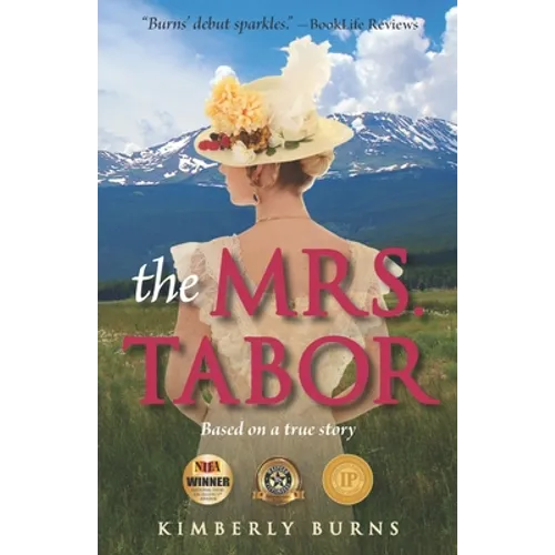 The Mrs. Tabor