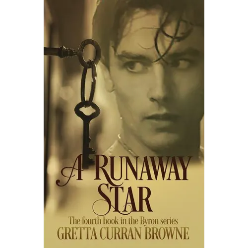 A Runaway Star
