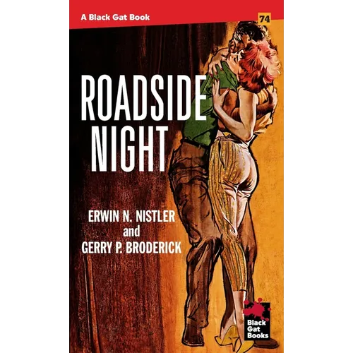 Roadside Night