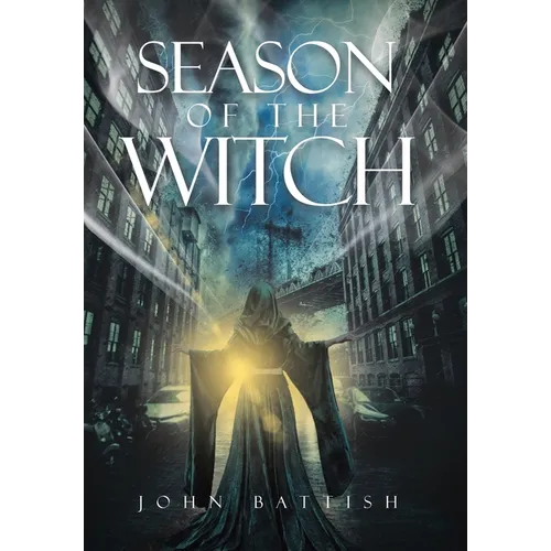 Season of the Witch