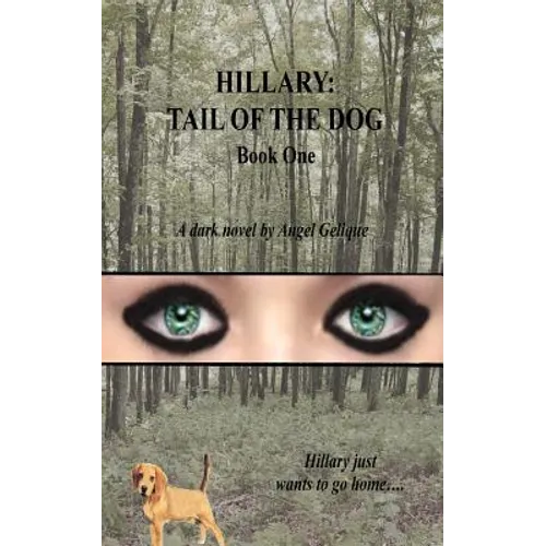 Hillary: Tail of the Dog