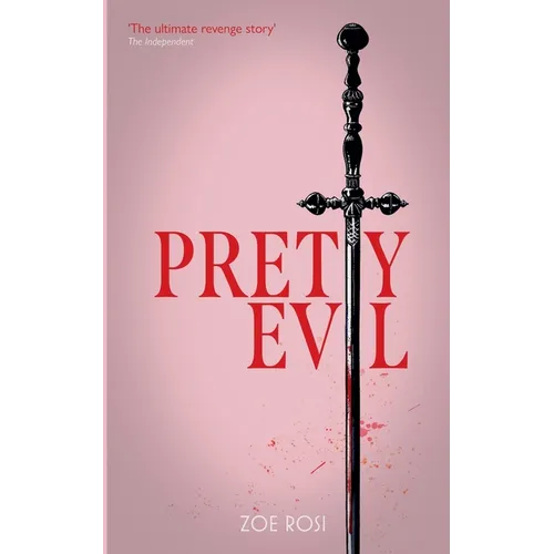 Pretty Evil