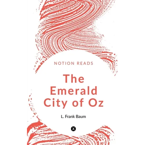 The Emerald City of Oz