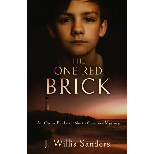 The One Red Brick