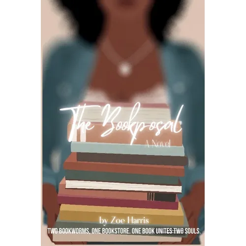 The Bookposal: Two Bookworms, One Bookstore. One book unites two souls.