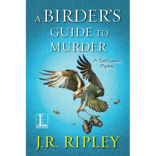 A Birder's Guide to Murder