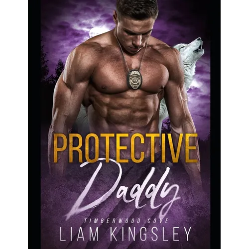 Protective Daddy