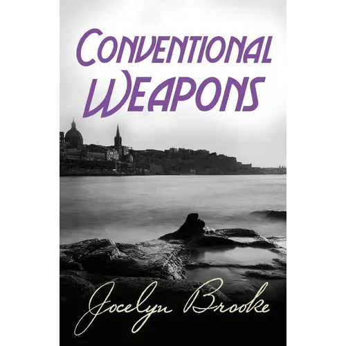 Conventional Weapons