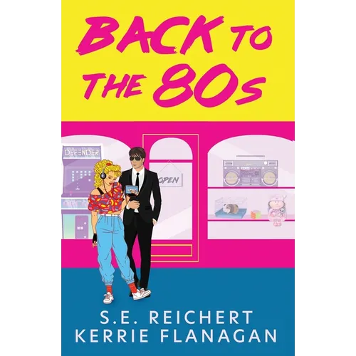 Back to the 80s