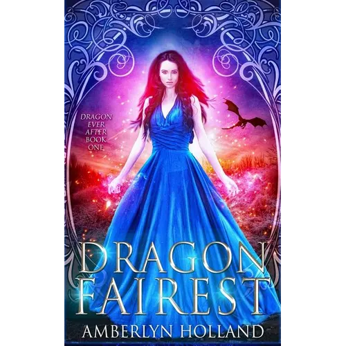 Dragon Fairest