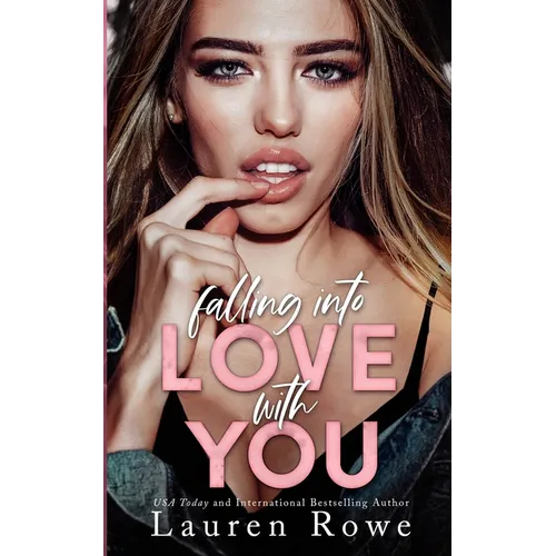 Falling Into Love With You