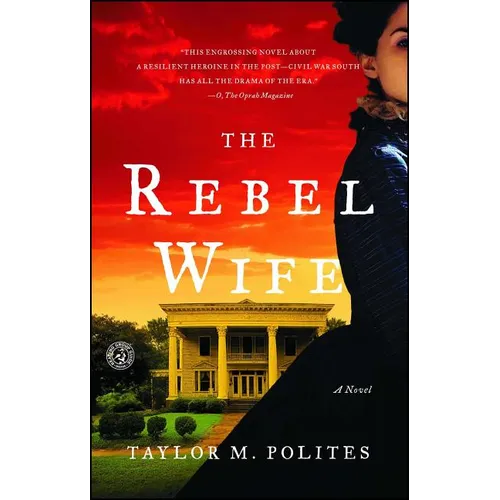 The Rebel Wife