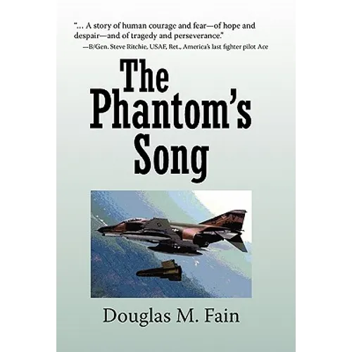 The Phantom's Song