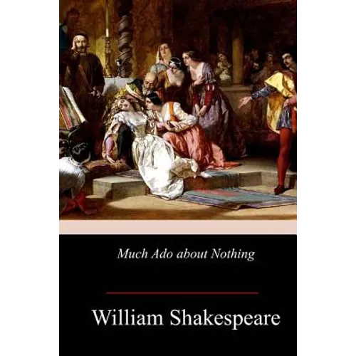 Much ADO about Nothing