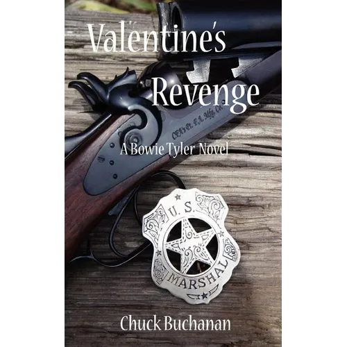 Valentine's Revenge