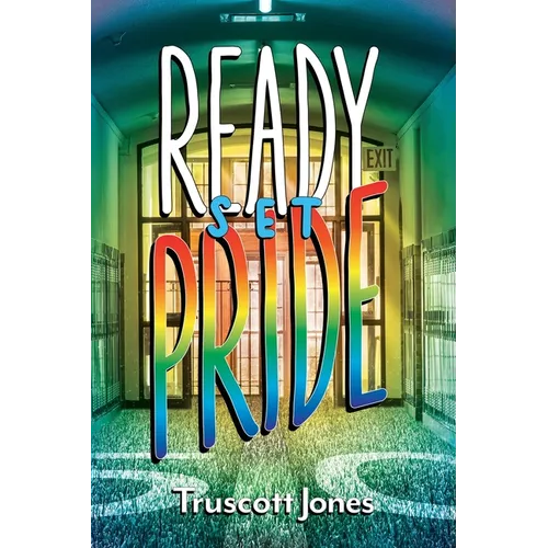 Ready...Set...Pride!