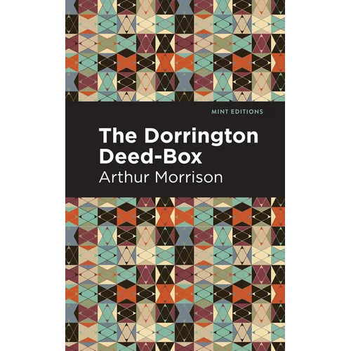 The Dorrington Deed-Box