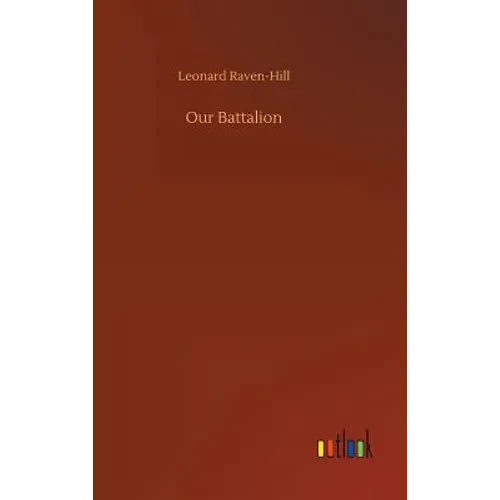 Our Battalion