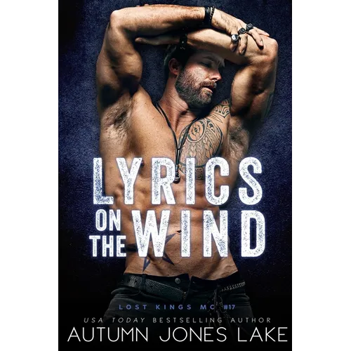 Lyrics on the Wind