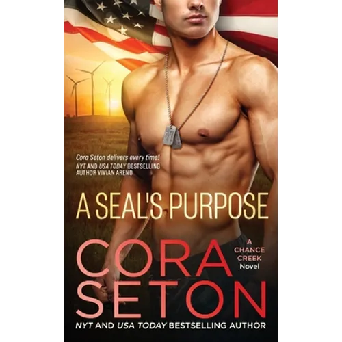 A SEAL's Purpose