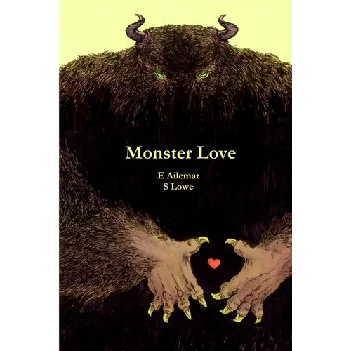 Monster Love