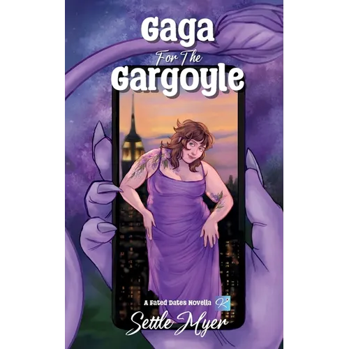 Gaga for the Gargoyle