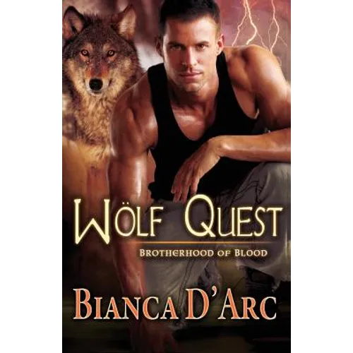 Wolf Quest