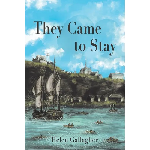 They Came to Stay