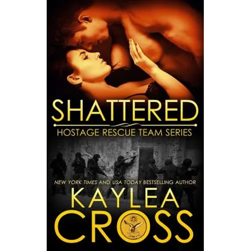 Shattered
