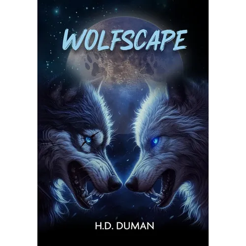 Wolfscape