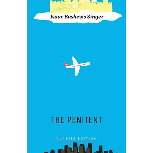The Penitent