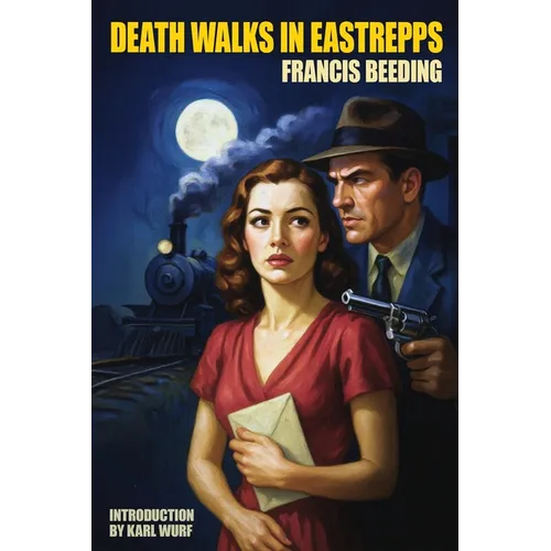 Death Walks in Eastrepps