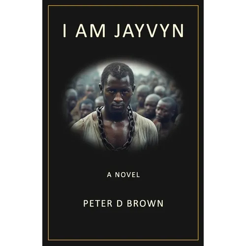 I Am Jayvyn