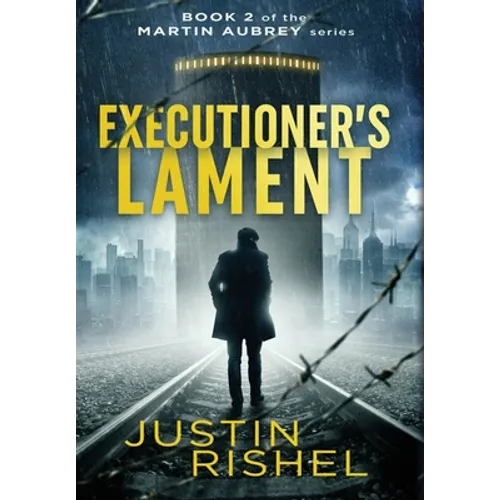 Executioner's Lament