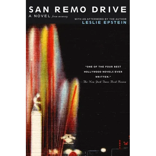 San Remo Drive