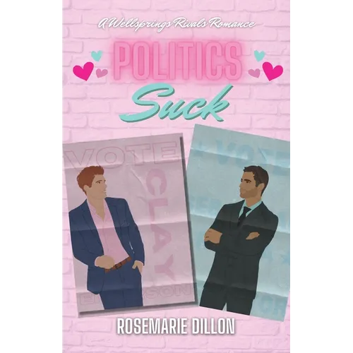 Politics Suck