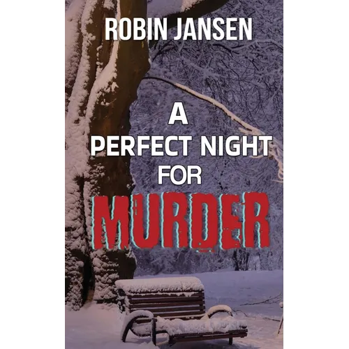 A Perfect Night for Murder