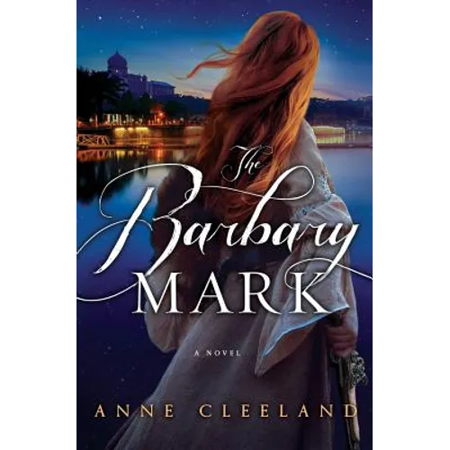 The Barbary Mark