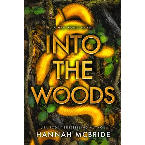 Into the Woods
