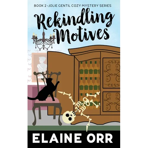 Rekindling Motives