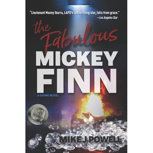 The Fabulous Mickey Finn